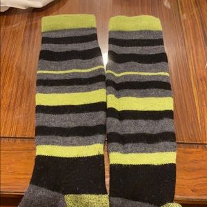 Point 6 men’s snowboarding socks